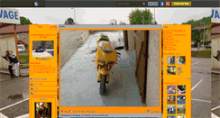 Desktop Screenshot of ma-306tuning.skyrock.com