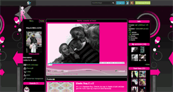 Desktop Screenshot of mailla2303.skyrock.com