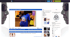 Desktop Screenshot of bytsano.skyrock.com