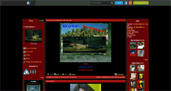 Desktop Screenshot of bb-haiti.skyrock.com