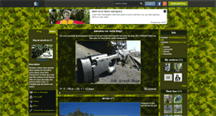 Desktop Screenshot of airsoft-du-13.skyrock.com