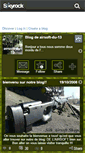 Mobile Screenshot of airsoft-du-13.skyrock.com