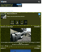 Tablet Screenshot of airsoft-du-13.skyrock.com