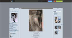 Desktop Screenshot of dyane21000.skyrock.com