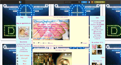Desktop Screenshot of lapetitetribu33.skyrock.com