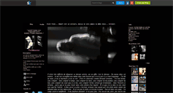 Desktop Screenshot of lafilledelombre.skyrock.com