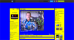 Desktop Screenshot of gauth51.skyrock.com