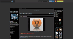 Desktop Screenshot of ggclip60310.skyrock.com