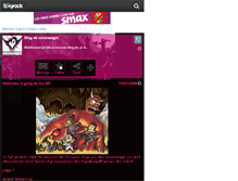 Tablet Screenshot of caronewgirl.skyrock.com