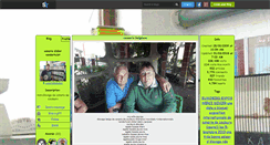 Desktop Screenshot of canaridedidier.skyrock.com