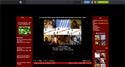 Desktop Screenshot of boure-general.skyrock.com