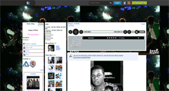 Desktop Screenshot of angelos-dafrica.skyrock.com