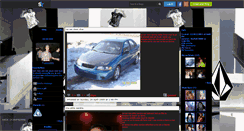 Desktop Screenshot of jason2448.skyrock.com