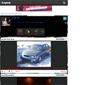 Tablet Screenshot of jason2448.skyrock.com