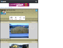 Tablet Screenshot of fotodauto.skyrock.com