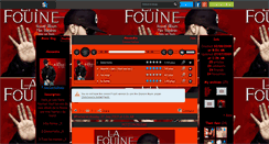 Desktop Screenshot of alexderbimusic.skyrock.com
