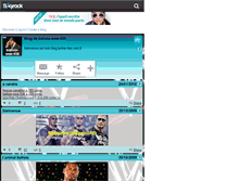 Tablet Screenshot of batista-wwe-936.skyrock.com