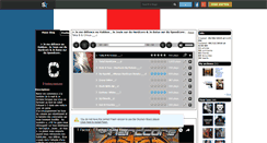 Desktop Screenshot of feeling-hardcore.skyrock.com