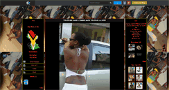 Desktop Screenshot of bbtoyankysha.skyrock.com