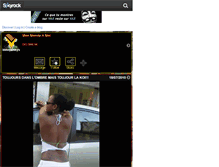 Tablet Screenshot of bbtoyankysha.skyrock.com