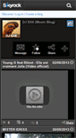 Mobile Screenshot of dj-idix.skyrock.com