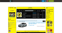 Desktop Screenshot of harach-kawasar.skyrock.com