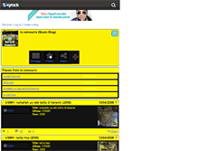 Tablet Screenshot of harach-kawasar.skyrock.com