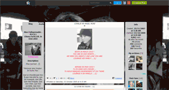 Desktop Screenshot of doliipraane.skyrock.com