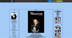 Desktop Screenshot of fabulousxcolinexdinca.skyrock.com