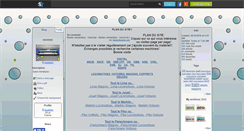 Desktop Screenshot of muremax.skyrock.com