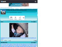 Tablet Screenshot of fiesta-beachanimation.skyrock.com