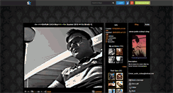 Desktop Screenshot of emran-justin-ciciboy.skyrock.com