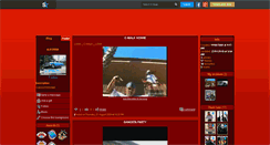 Desktop Screenshot of alding.skyrock.com