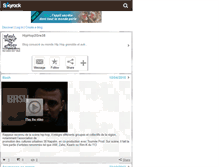 Tablet Screenshot of hiphop2gre38.skyrock.com