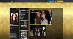 Desktop Screenshot of m-miley-cyrus-s.skyrock.com