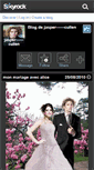 Mobile Screenshot of jasper------cullen.skyrock.com