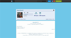 Desktop Screenshot of casey-stoner27.skyrock.com