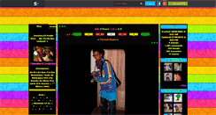 Desktop Screenshot of garsonn-97-fresh-style.skyrock.com
