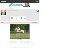 Tablet Screenshot of frisons-darmor-photo.skyrock.com