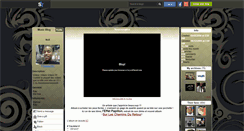Desktop Screenshot of niggaz2001.skyrock.com