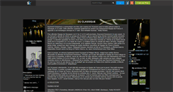 Desktop Screenshot of etiennerothen25.skyrock.com