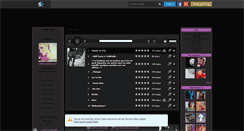 Desktop Screenshot of nattie-neidhart-x3.skyrock.com