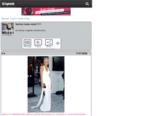 Tablet Screenshot of fashionbobostyle.skyrock.com