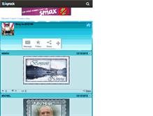 Tablet Screenshot of eve155.skyrock.com