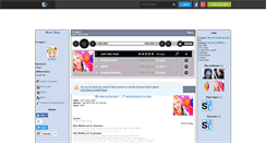 Desktop Screenshot of o-nigiri.skyrock.com