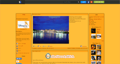 Desktop Screenshot of disneyland-r-p.skyrock.com