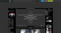 Desktop Screenshot of how-to-hakke.skyrock.com