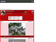 Tablet Screenshot of aikido-maroc.skyrock.com