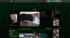 Desktop Screenshot of clockwork2.skyrock.com