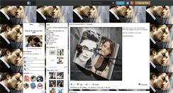 Desktop Screenshot of fic-edward-and-bella.skyrock.com